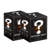 2 Mystery Glasses - TsukiGlass