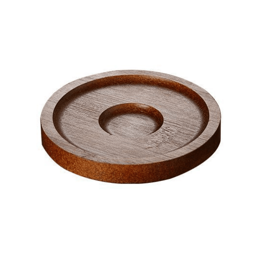 6 Kami Original Coasters - TsukiGlass