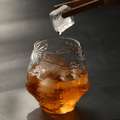 Tora Premium Japanese Whisky Glass - TsukiGlass