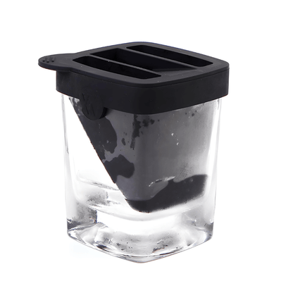 Iceberg Whisky Glass