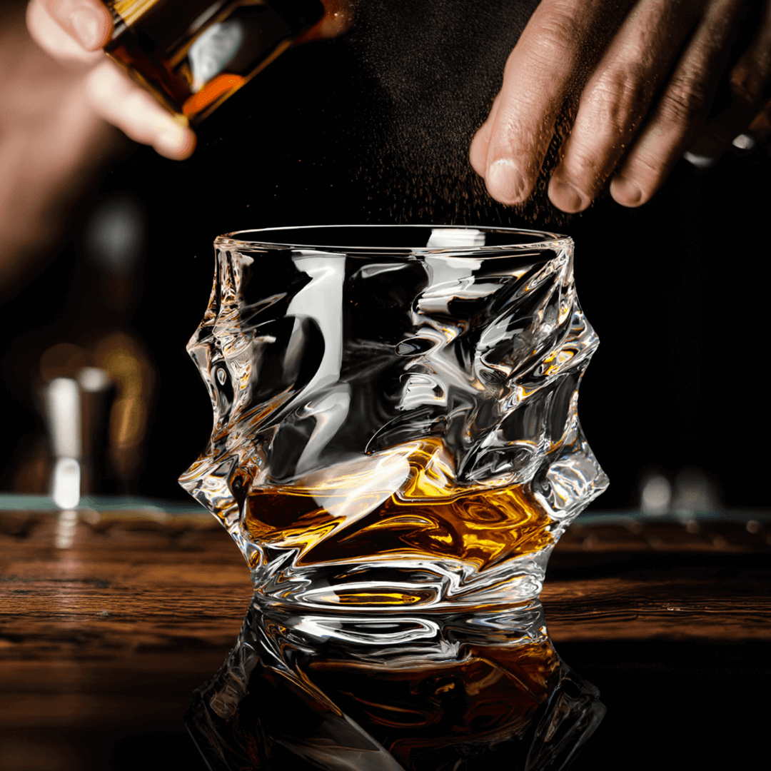 japanese whiskey glass