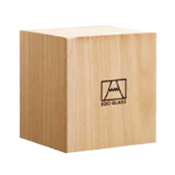 wooden gift box