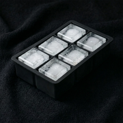 GRID ICE MOLD - TsukiGlass