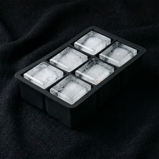 GRID ICE MOLD - TsukiGlass