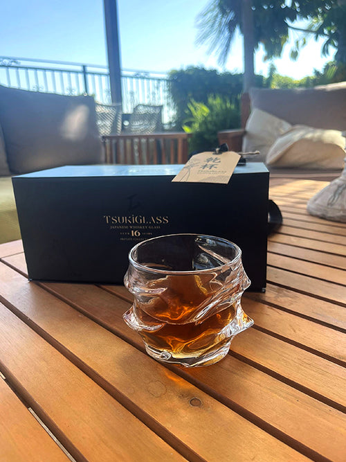 Customer photo shared by Mark S. for Storm glasses