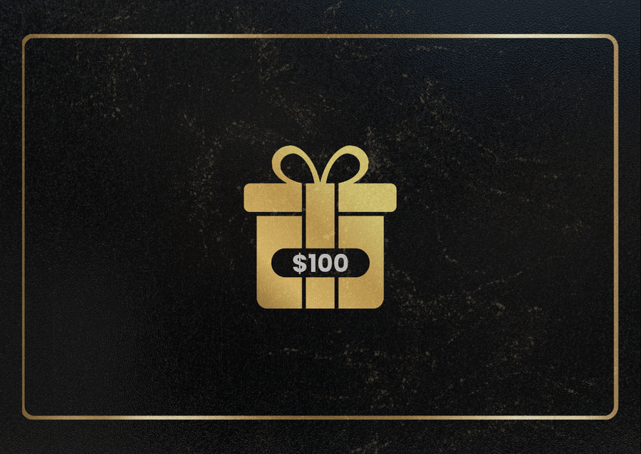 TsukiGlass Digital Gift Voucher - TsukiGlass