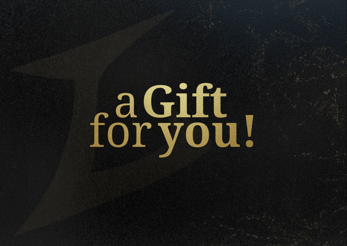 TsukiGlass Digital Gift Voucher - TsukiGlass