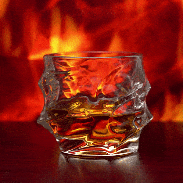 Best Sellers Crystal Whisky Glass - TsukiGlass