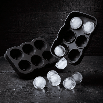ICE BALL MOLD - TsukiGlass