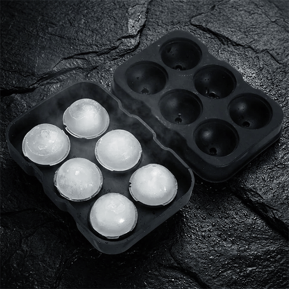 ICE BALL MOLD - TsukiGlass