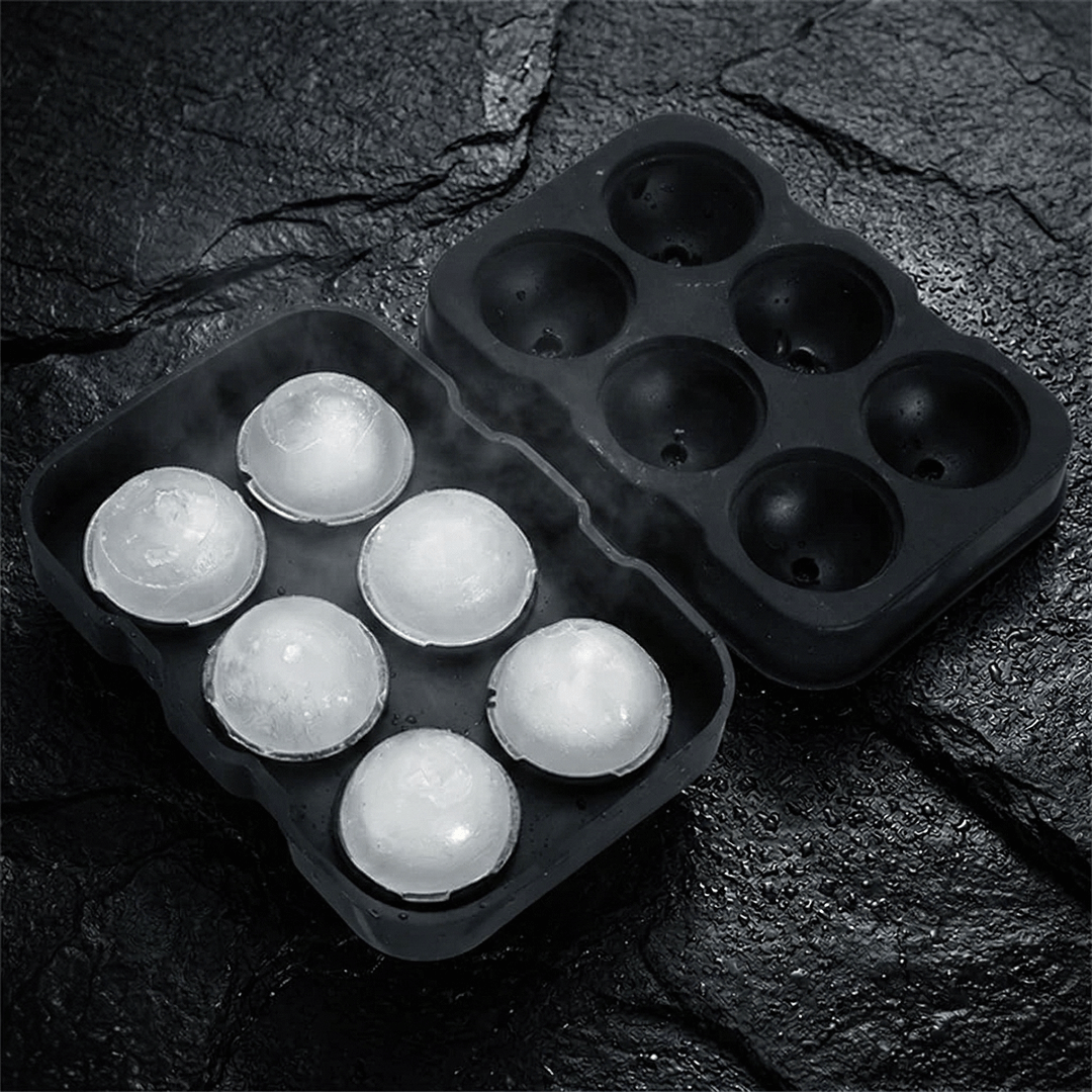 ICE BALL MOLD - TsukiGlass