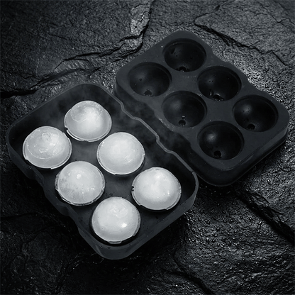 ICE BALL MOLD - TsukiGlass