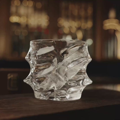 Tsuki Smoker Kit For Whisky & Cocktail (Storm Bundle)
