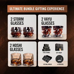 Ultimate Bundle Gifting Exprience - TsukiGlass