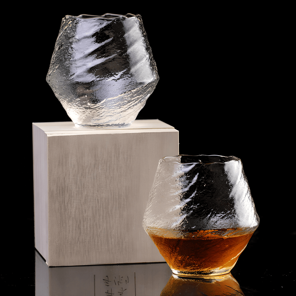 japanese whiskey glasses