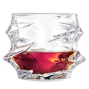 Executive bundle — Storm Crystal Glasses